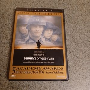 Saving Private Ryan Special Limited Edition